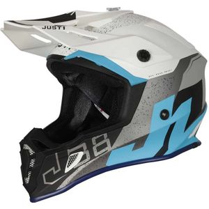 Just1 J38 Korner Offroadhelm