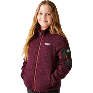 Regatta Newhill Fleece Met Volledige Rits