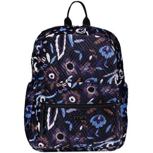 Totto Virgil Youth Backpack Blauw