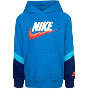 Nike Kids G4g Ft Blocked Sweatshirt