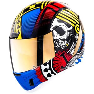 Icon Airform™ Lucky Lid 5 Integraalhelm