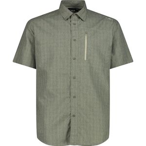 Cmp 35s7797 Overhemd Met Lange Mouwen