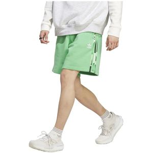 Adidas Originals Graphics Camo 3 Stripes Korte Broek