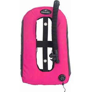 Dive Rite Travel 2025 Valve 12´´ Vleugel