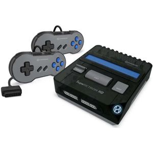 Hyperkin Gaming Suparetron Hd Retroconsole