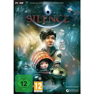 Pc Games Pc Silence