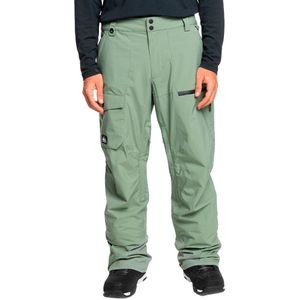 Quiksilver Utility Broek