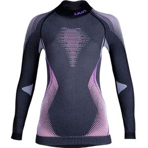 Uyn - Evolutyon - Lange Mouwen Basislaag - Melange