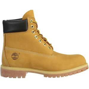 Timberland 6´´ Premium Wide Boots Groen EU 39 Man