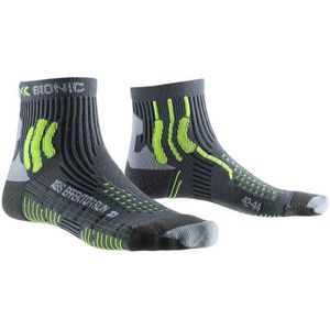 X-socks Effektor 4.0 Socks Grijs EU 39-41 Man
