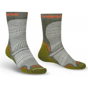 Bridgedale - Hike Ultra Light T2 Coolmax® Performance - Sokken