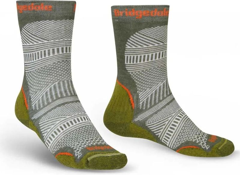 Bridgedale - Hike Ultra Light T2 Coolmax® Performance - Sokken