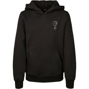 Mister Tee Team Tactics Hoodie