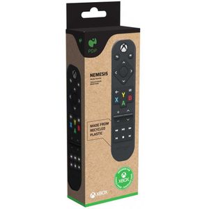 Pdp Media Remote Nemesis Xbox Series X Controller