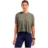 Odlo Active 365 Natural Blend T-shirt Met Korte Mouwen