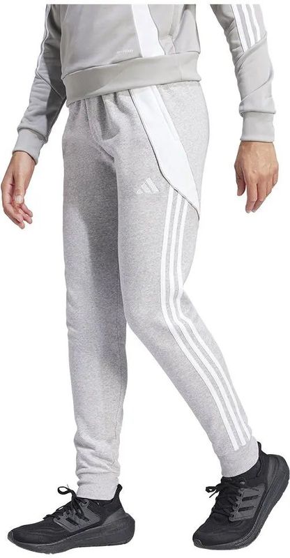 Adidas - Tiro 24 - Trainingsbroek - Zwart