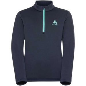 Odlo Berra Fleece Met Halve Rits