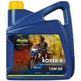 Putoline Boxer 4 15w-50 4l Motorolie