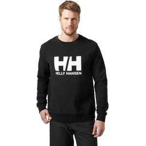 Helly Hansen Logo Sweatshirt