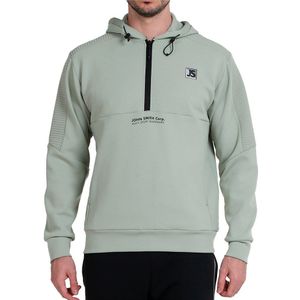 John Smith Maside Sweatshirt Met Rits