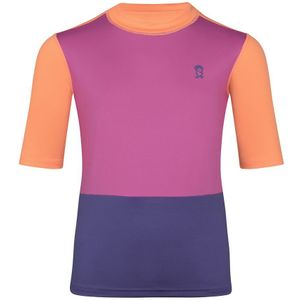 Trollkids Balestrand Short Sleeve T-shirt Roze 164 cm
