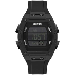 Guess Phoenix Gw0340g4 Horloge