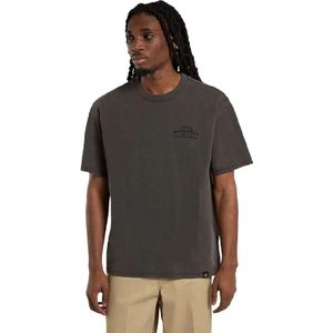 Dickies - Christiana - T-shirt - Grijs