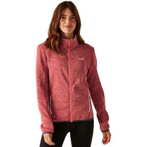 Regatta - Newhill II - Fleece - Dames - Met Volledige Rits - Geborsteld Polyester