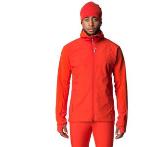 Houdini Moonwalk Sweatshirt Met Rits