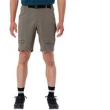 Vaude - Adlux - Korte Broek - Licht - Ademend - Sneldrogend