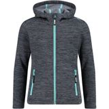 Meisjes wandeljas met capuchon CMP