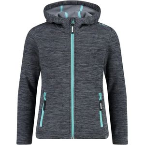 Meisjes wandeljas met capuchon CMP