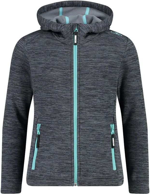 Meisjes wandeljas met capuchon CMP