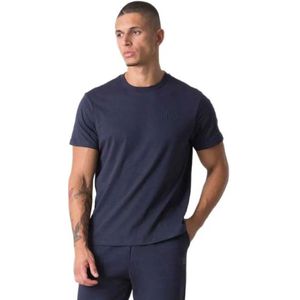 Everlast Jersey T-shirt Met Korte Mouwen