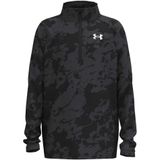 Under Armour - Tech 2.0 - Trainingsshirt - 1/2 Rits - Voor Kinderen