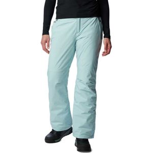 Columbia Shafer Canyon™ Pants Blauw 14 / 32 Vrouw