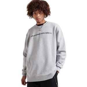 Superdry Energy Surplus Crew Sweatshirt