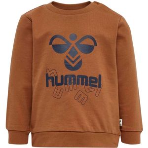 Hummel - Hmlred Classic - Sweatshirt - Zacht - Biologisch Katoen