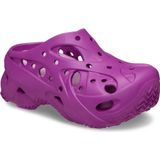 Crocs - Caged Klompen - Grapeberry - 41