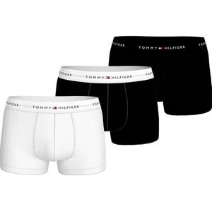 Tommy Hilfiger Um0um03523 Boxers 3 Eenheden