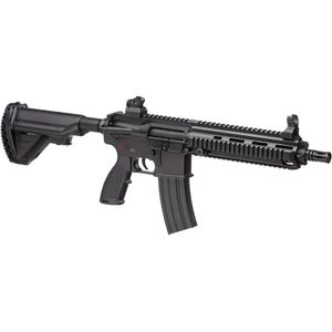 E&c Ec-102 Qr 1.0 Egv S-aeg Airsoft Aanvalsgeweer