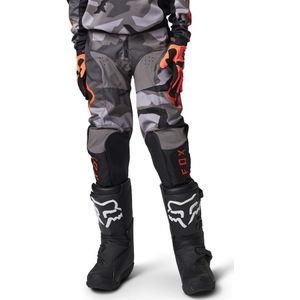 Fox Racing Mx 180 Bnkr Off-road Broek