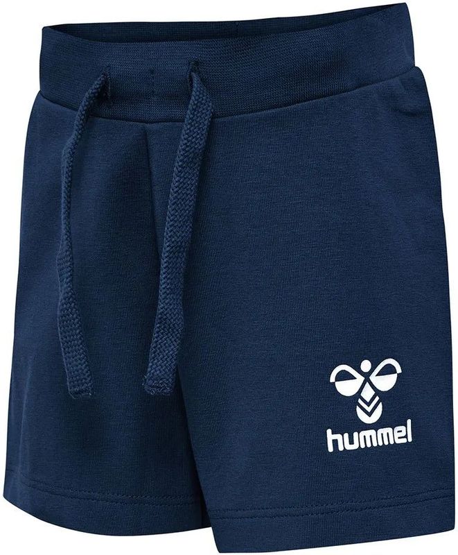 Hummel - Azur - Korte Broek