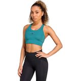 Adidas - Run Pocket - Sportbeha - Met Medium Impact