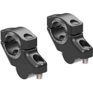 Hepco Becker Suzuki V-strom 800 24-25 Stuurverhoger