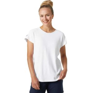 Helly Hansen - Crewline Top - Dames T-shirt - UPF 50+ Zonbescherming - Raglanmouwen