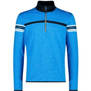 Cmp 31l0487 Sweatshirt Blauw S Man