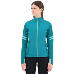 Rossignol - Poursuite Warm - Jas - Dames - Geïsoleerd - Lichtgewicht - Winddicht