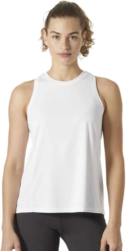 Helly Hansen - Sval - Damestanktop - Lichtgewicht - Ronde Hals