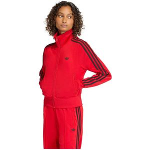 Adidas Originals Firebird Classic Sweatshirt Met Rits